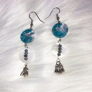 Leilani Earrings